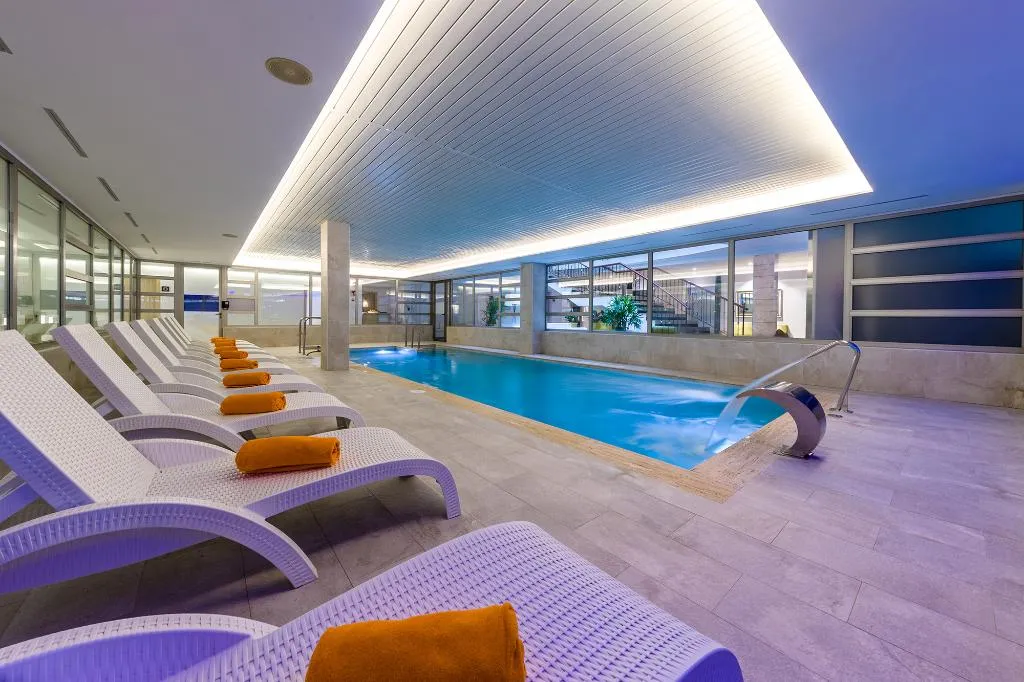 Pool, Viva Cala Mesquida Resort & Spa, Majorca