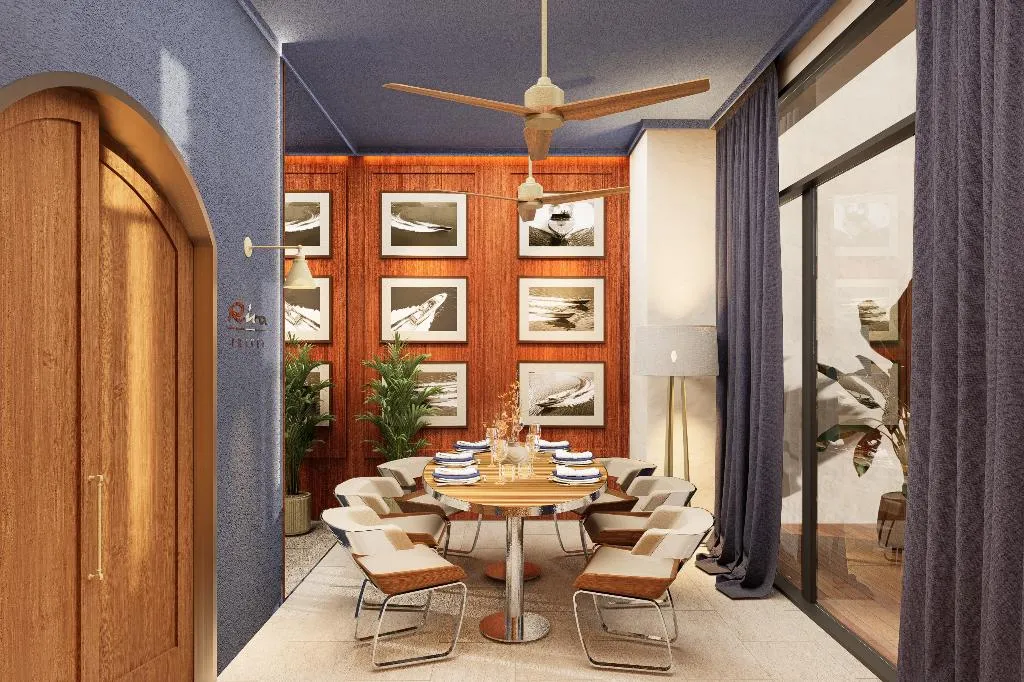 Restaurant, Monte Mulini Adults Exclusive hotel by Maistra, Istria