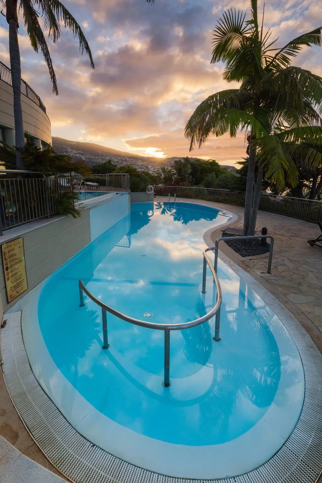 Pool, Quinta Funchal Gardens - Adults Only, Madeira