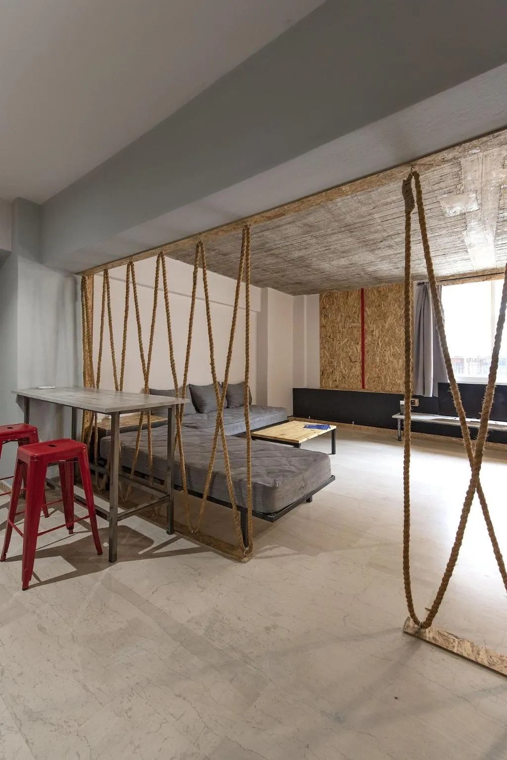 Room, Piraeus Premium Suites, Athens