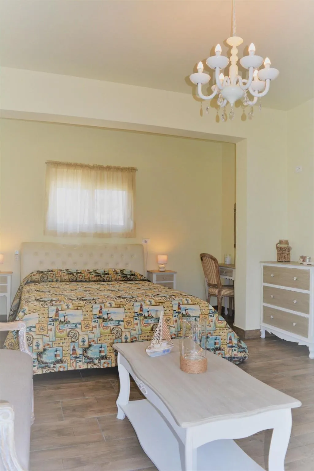 Room, Anelia Boutique Studios & Apartments, Rhodes