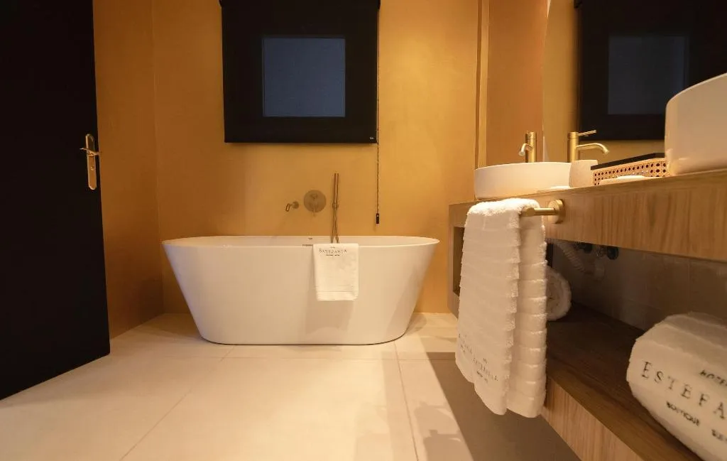 Room, Hotel Estefanía Boutique Suites, Tenerife