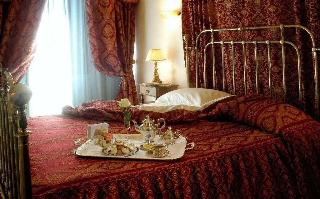 Room, Villa Las Tronas Hotel & SPA, Alghero