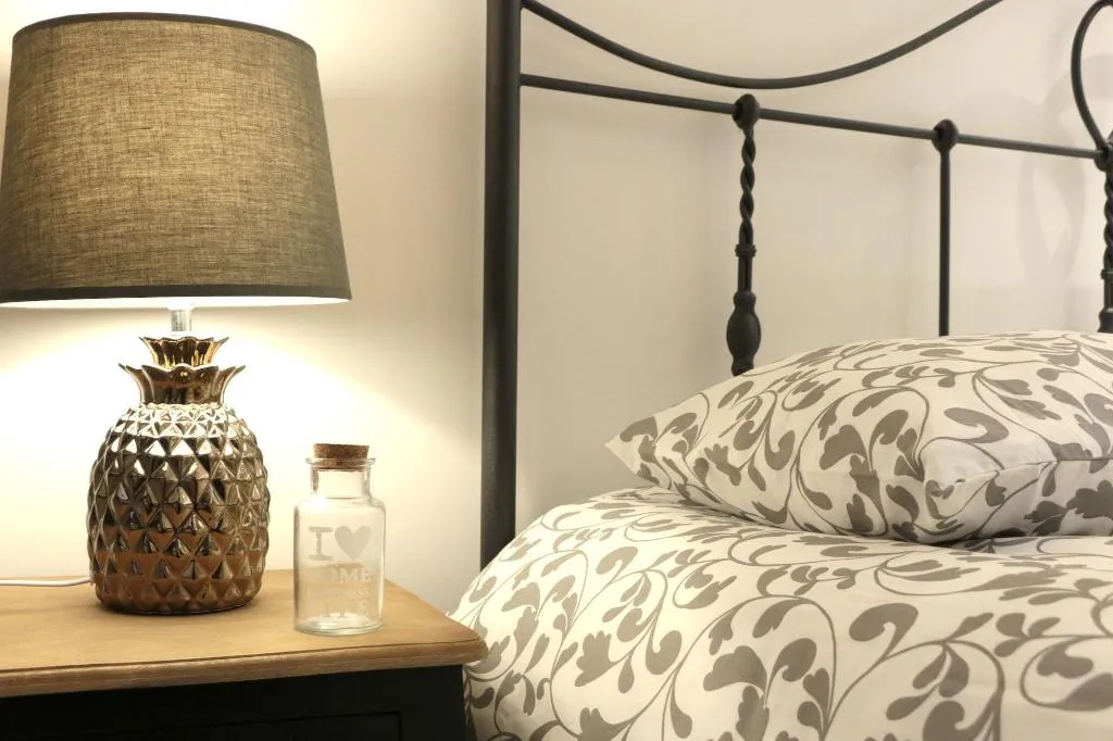 Room, B&B Napoli La scalinata di Chiaia, Naples