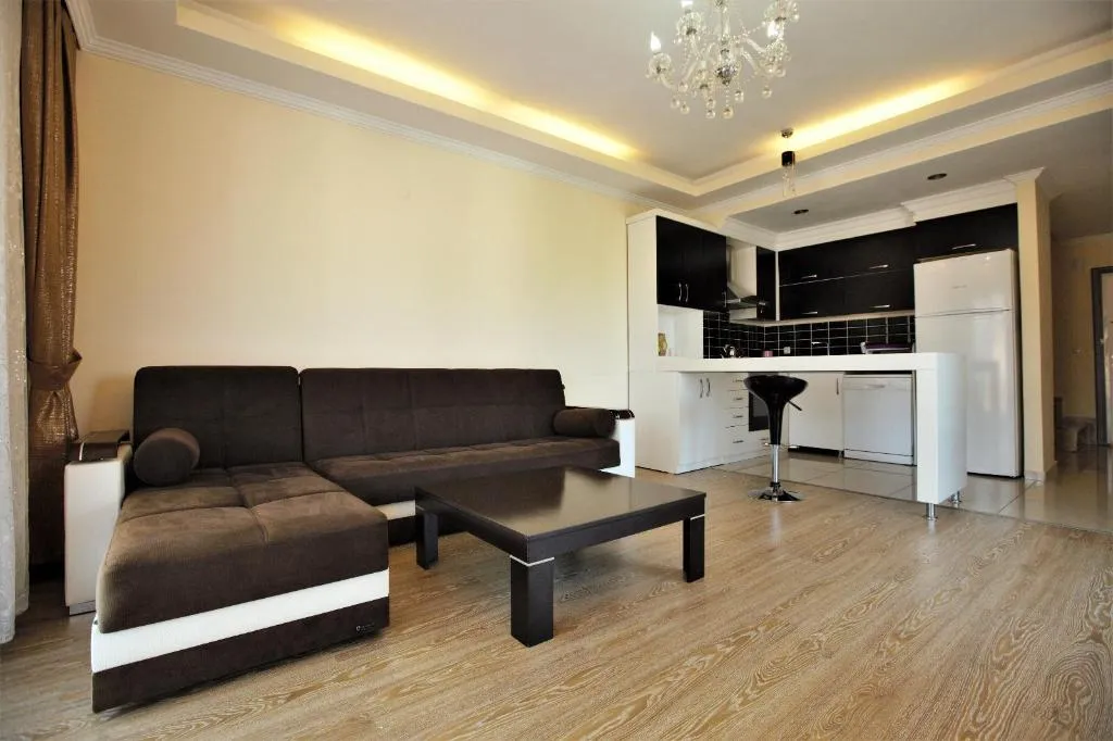 Room, Kemer Residence 2, Antalya