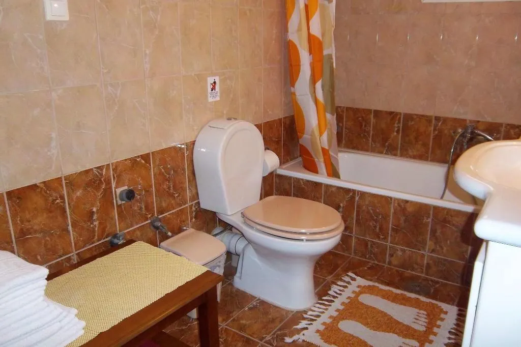 Room, Arazzo Holiday Apartments, Zante