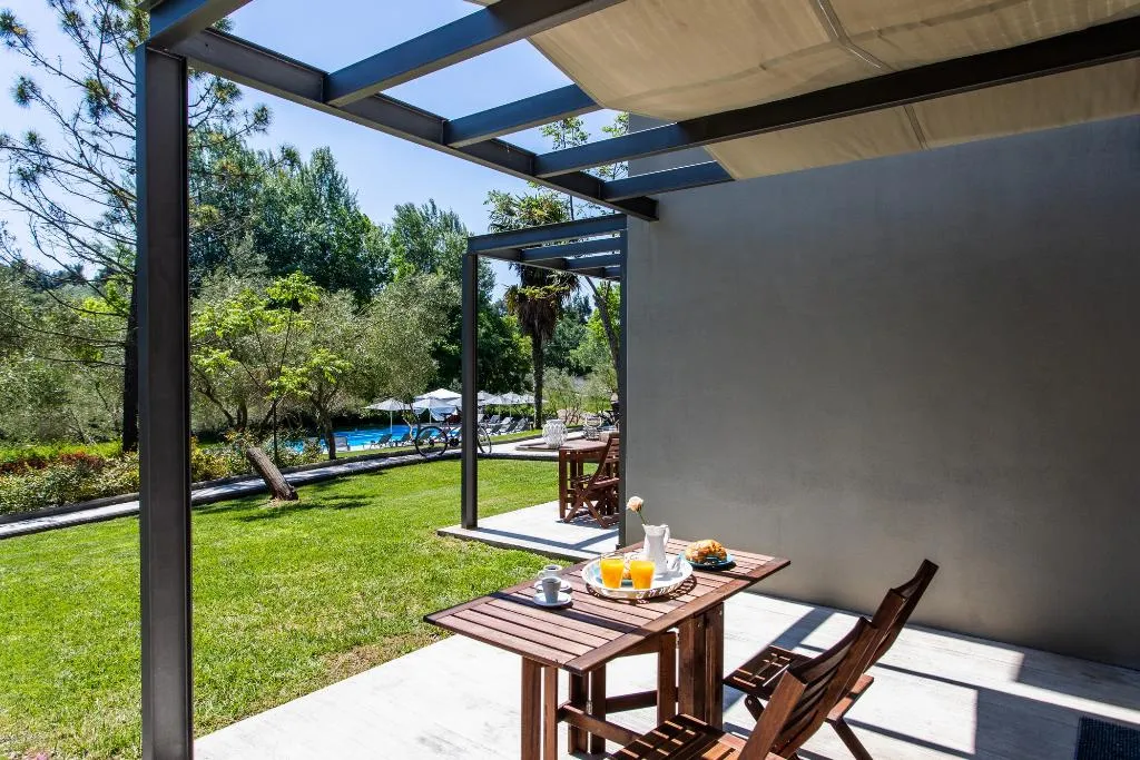 STUDIO STANDARD Room, Sani Woods, Halkidiki