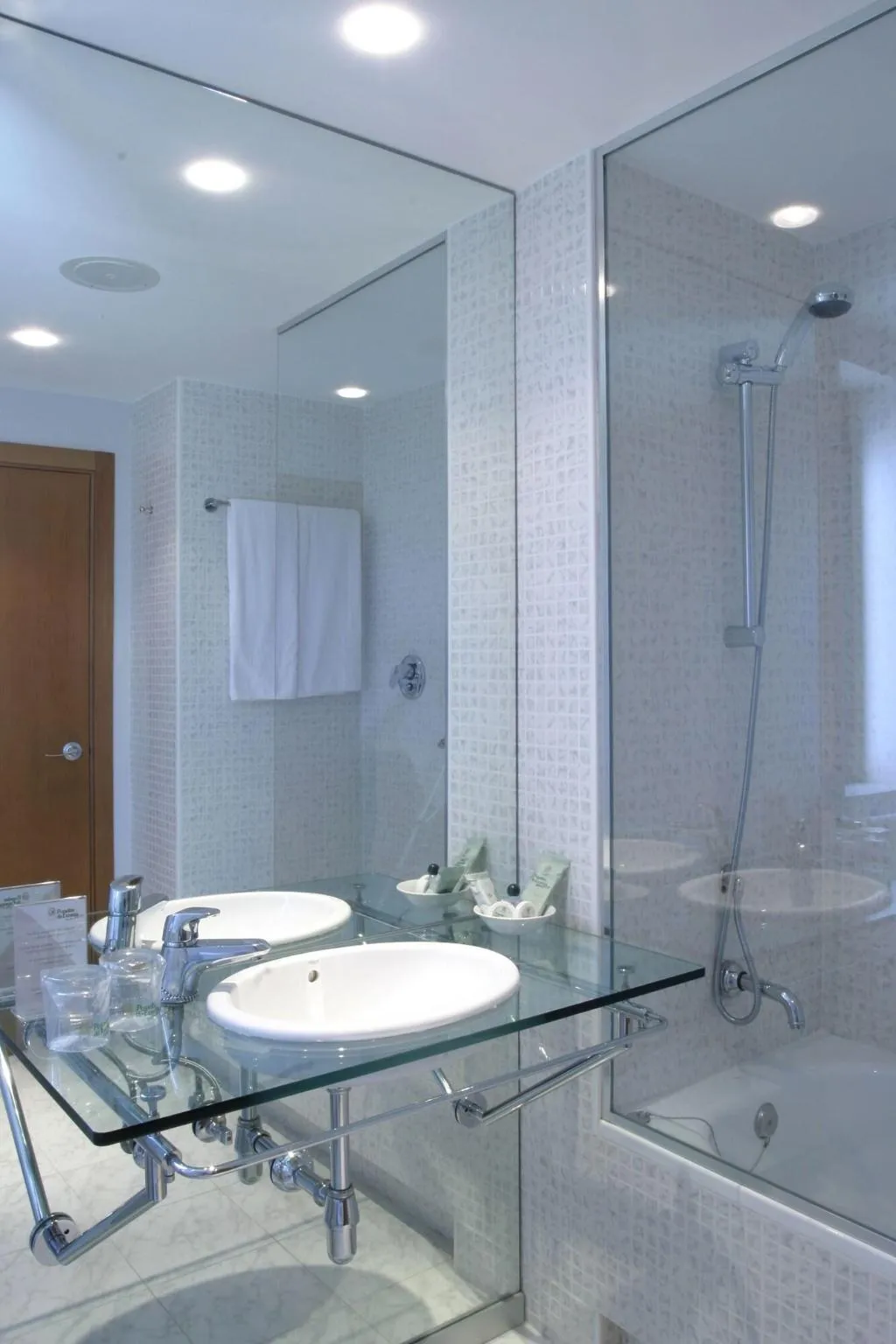 DOUBLE EXECUTIVE Room, Posadas de España Cartagena, Costa Blanca