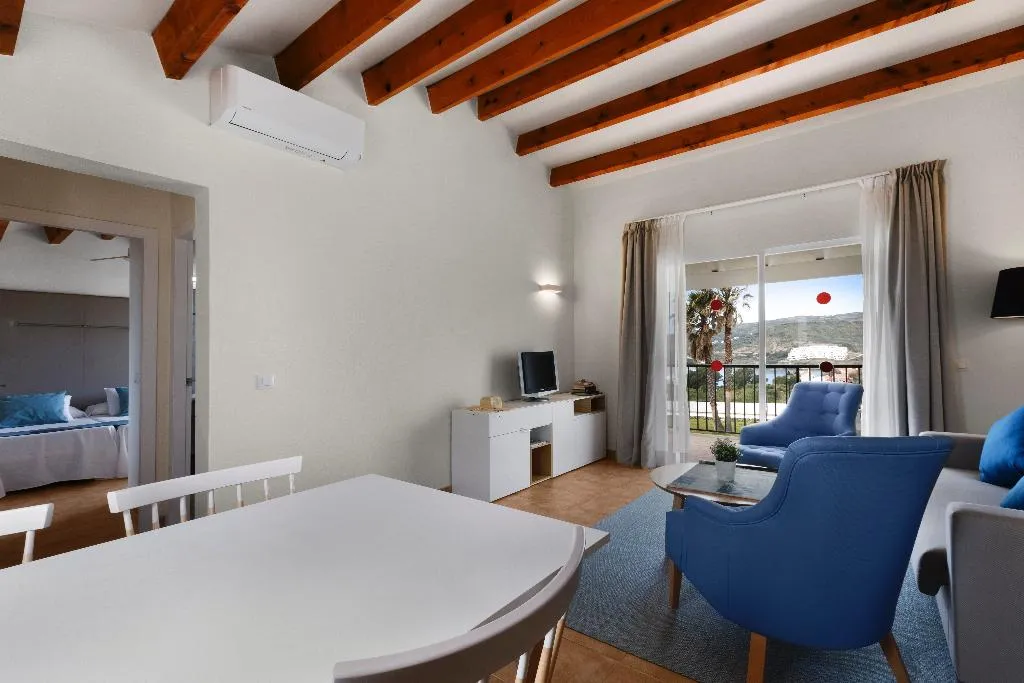 Room, TRH Tirant Playa, Menorca