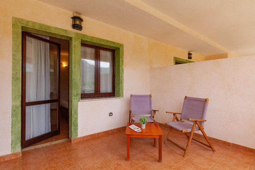 QUADRUPLE STANDARD Room, iH Hotels Villasimius Le Zagare Resort, Cagliari