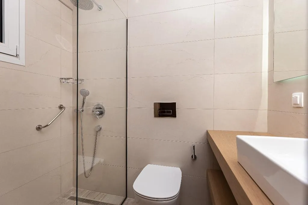 Double or Twin SEA VIEW ONE BEDROOM Room, Sirocco hotel, Corfu