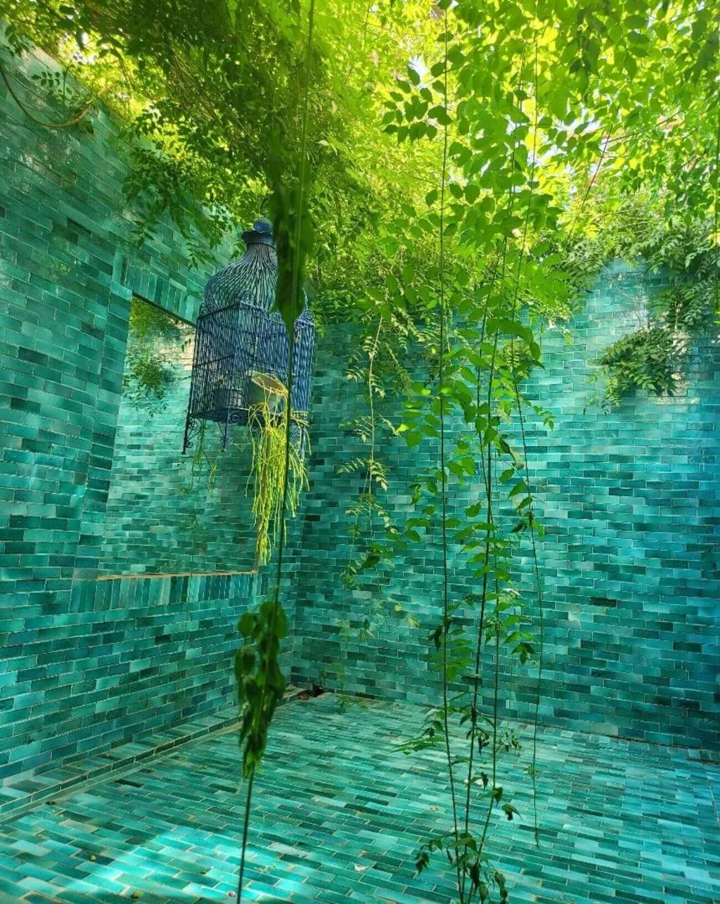 Room, Eden Lodges, Marrakech