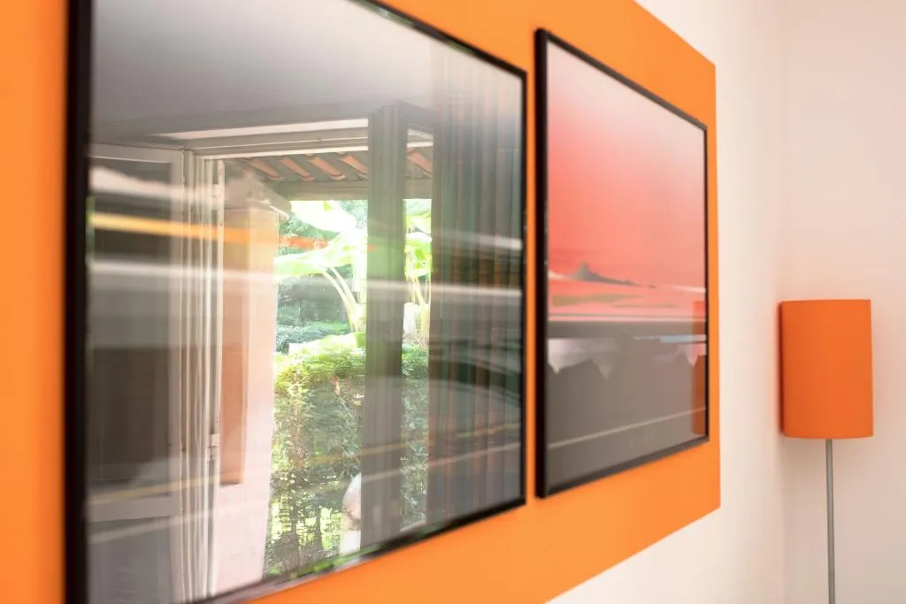 APARTMENT CAPACITY 6 Room, Portorosa Residence, Catania