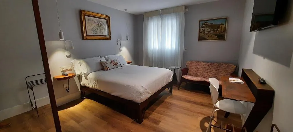 Room, Hotel Oleum Parking Gratuito Reserva Previa, Andalucia