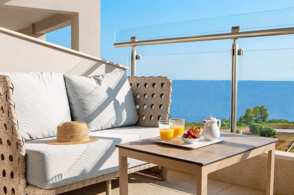 Room, Ajul Luxury Hotel & Spa Resort Registry Collection, Halkidiki