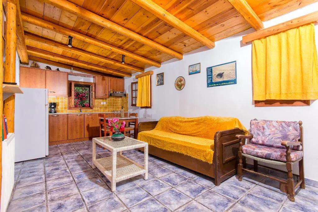 HOUSE STANDARD Room, Liuba Houses, Zante