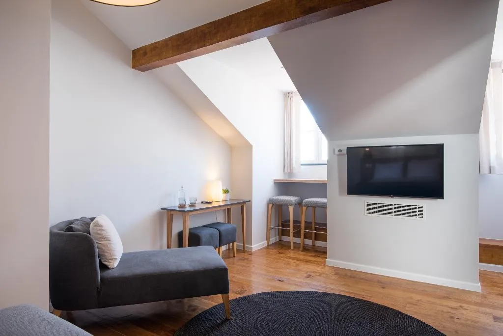 SUITE STANDARD Room, Urbano Flh Hotels Lisboa, Lisbon