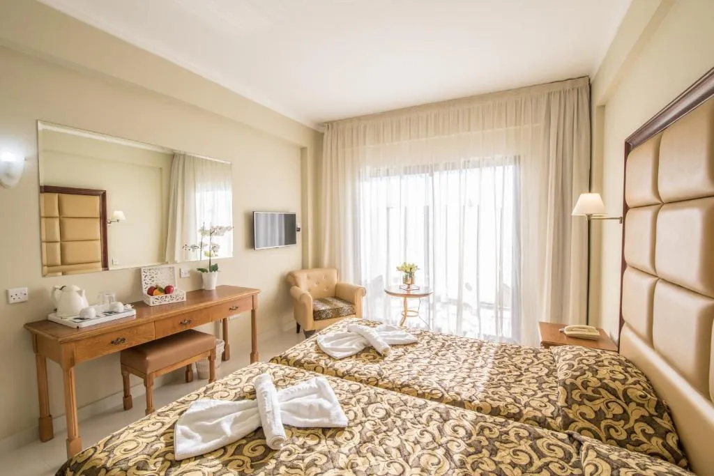 Room, Tsokkos Gardens, Cyprus