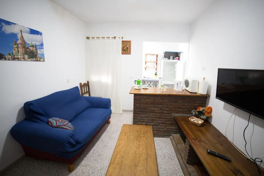 Room, Hospedaje Lisboa Algeciras, Costa De La Luz