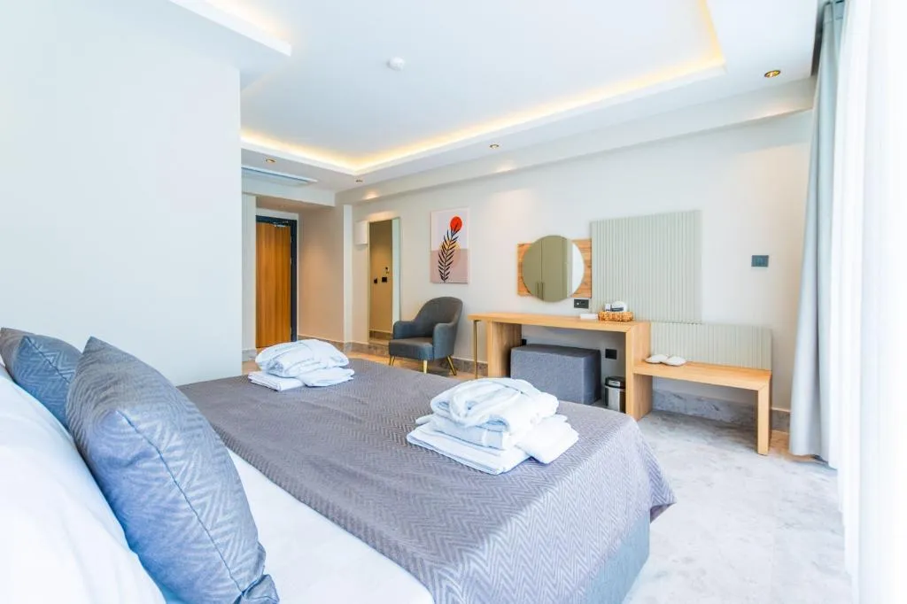 SUITE DUPLEX Room, Residence 222 Hisarönü, Dalaman