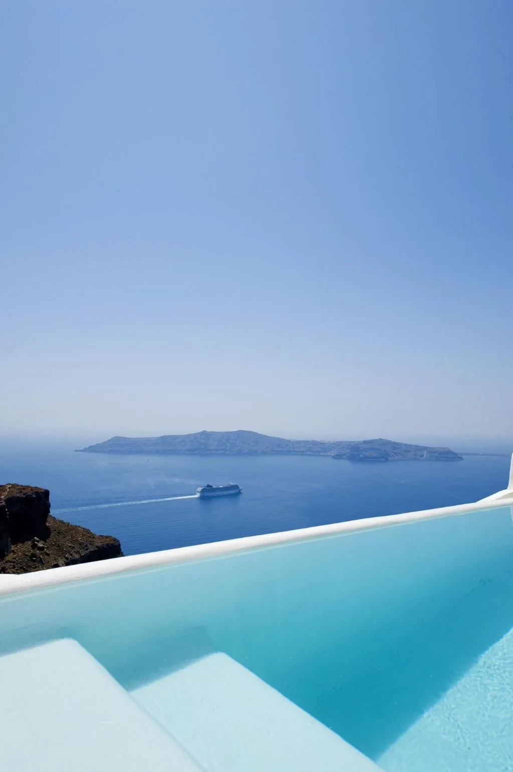 Sports and Entertainment, Kapari Natural Resort - member of Unique Lodges Na, Santorini