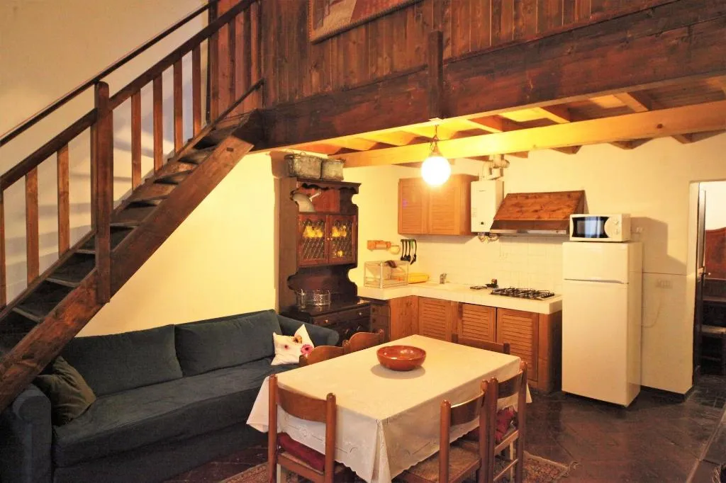 Room, Antica Corte Milanese, Milan