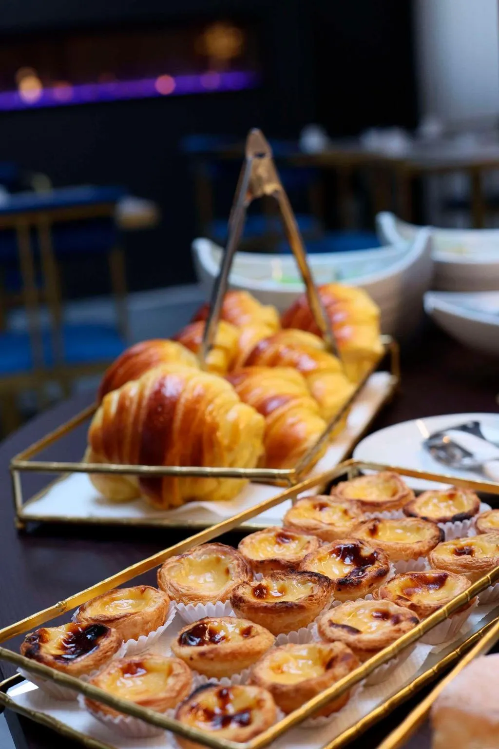 Restaurant, America, Porto