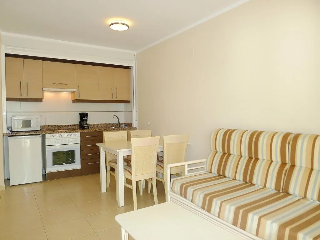 General view, Larimar 01 - One Bedroom, Costa Blanca