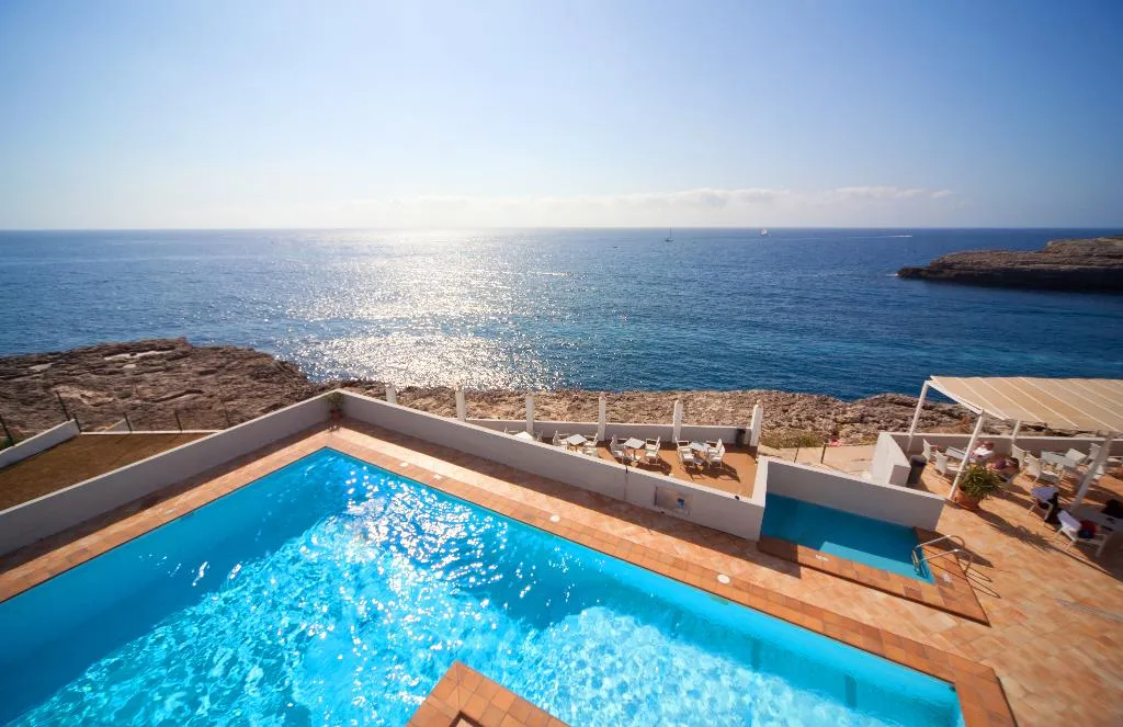 Pool, JS Cape Colom - Adults Only, Majorca