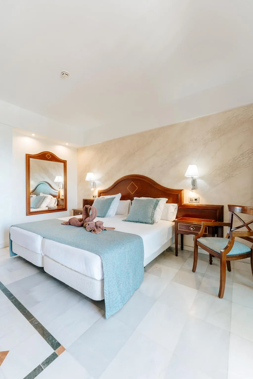 FAMILY ROOM TWO BEDROOMS Room, R2 Rio Calma Hotel, Fuerteventura