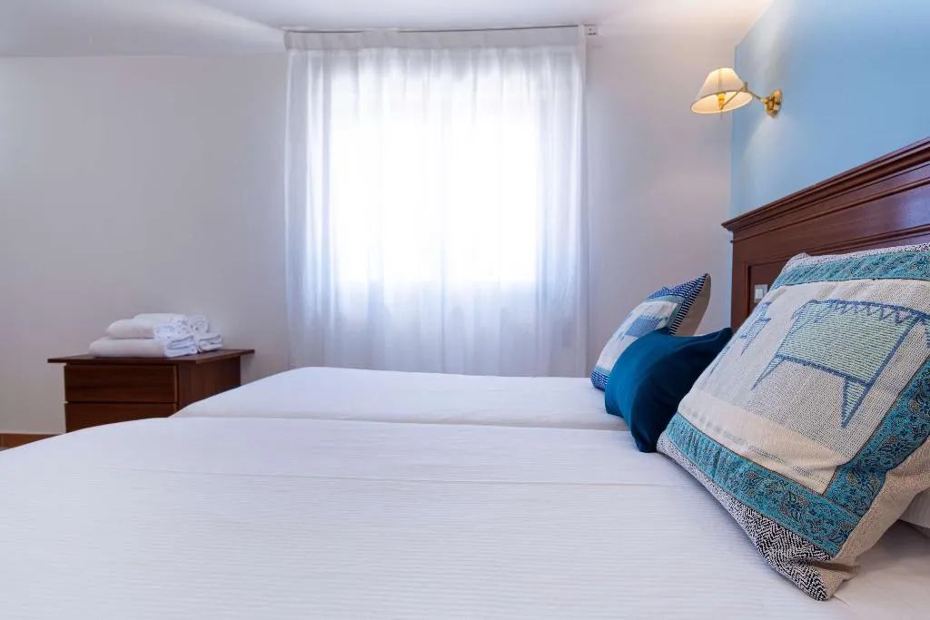 Room, Hotel Blumarea, BW Signature Collection, Alghero