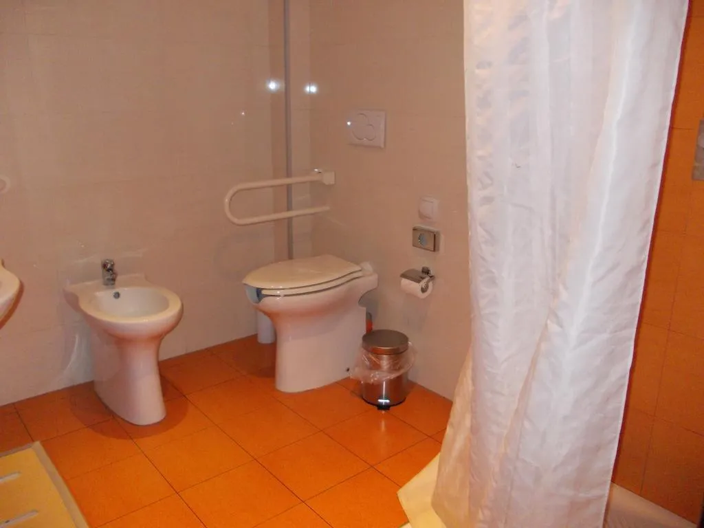 General view, Hotel Catania Town, Catania