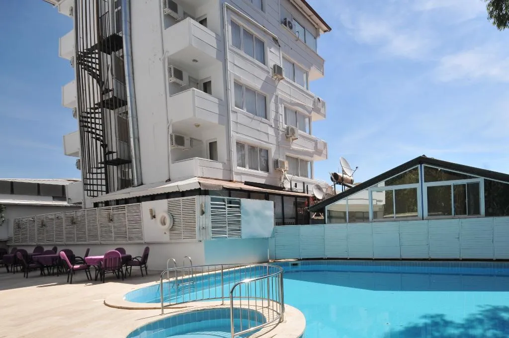 Pool, Class Unique Beach +14, Dalaman