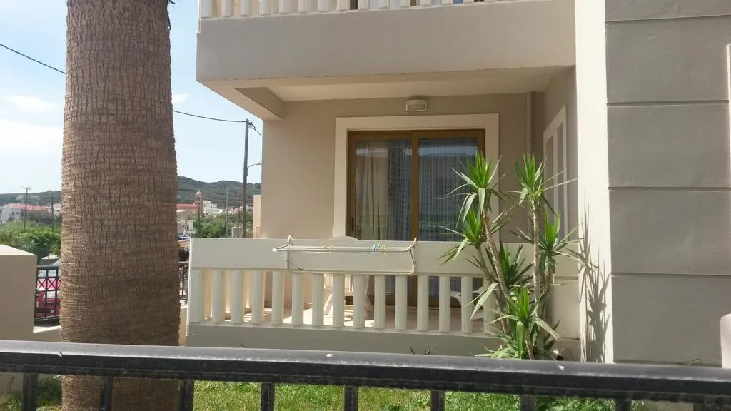 STUDIO POOL VIEW Room, Mandy Suites, Crete