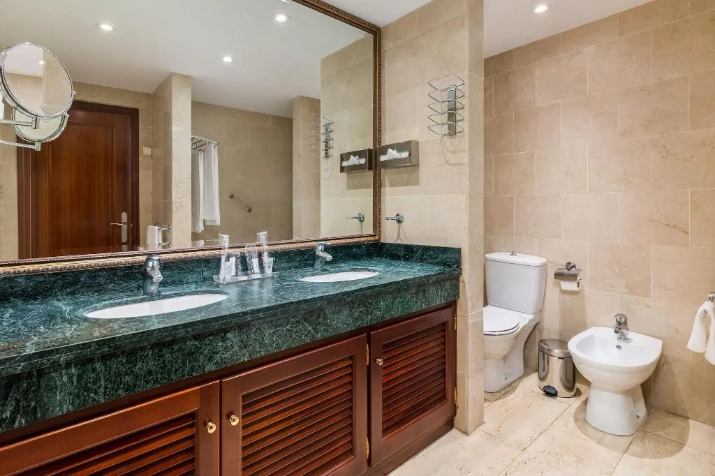 Room, B51 Boutique Hotel Puerto Banus, Costa Del Sol