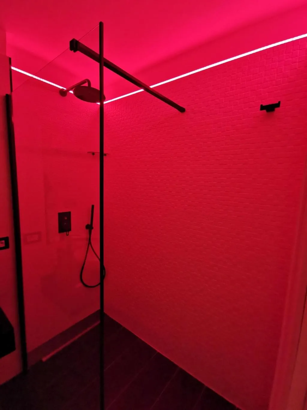 Room, Residenza Borbonica, Naples
