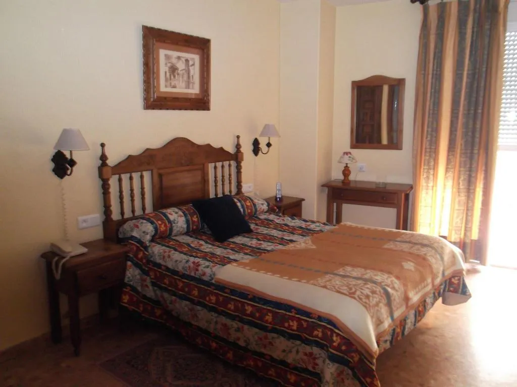 Room, Arunda I, Costa Del Sol