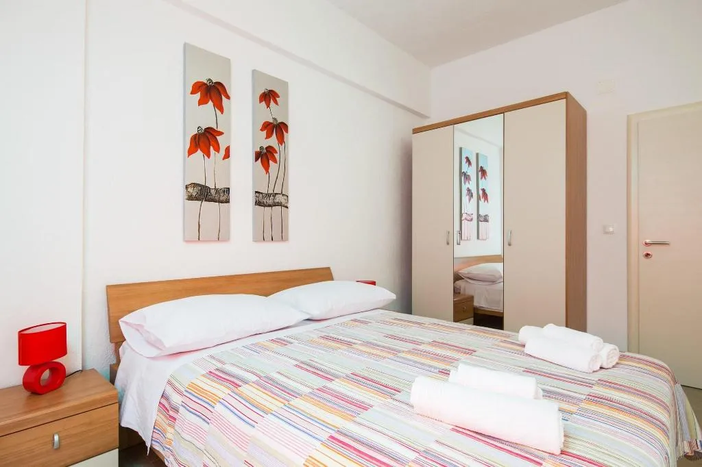 Room, Apartments Villa Kolar, Split