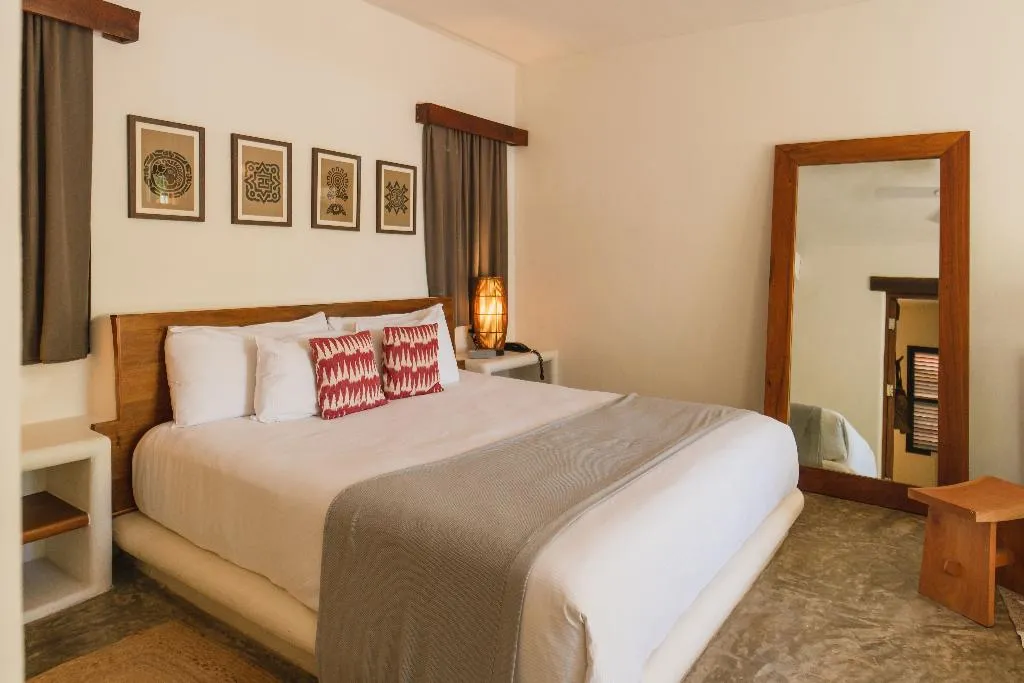 Room, Chiringuito Tulum, Cancun Area
