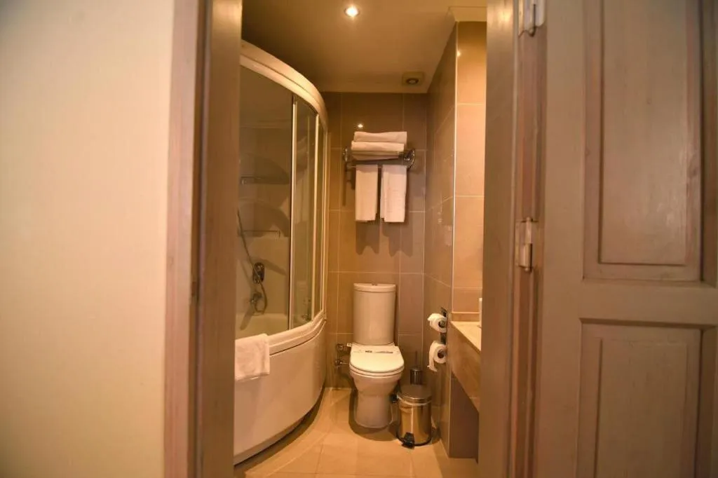 Room, Fiore Garden Suites, Antalya
