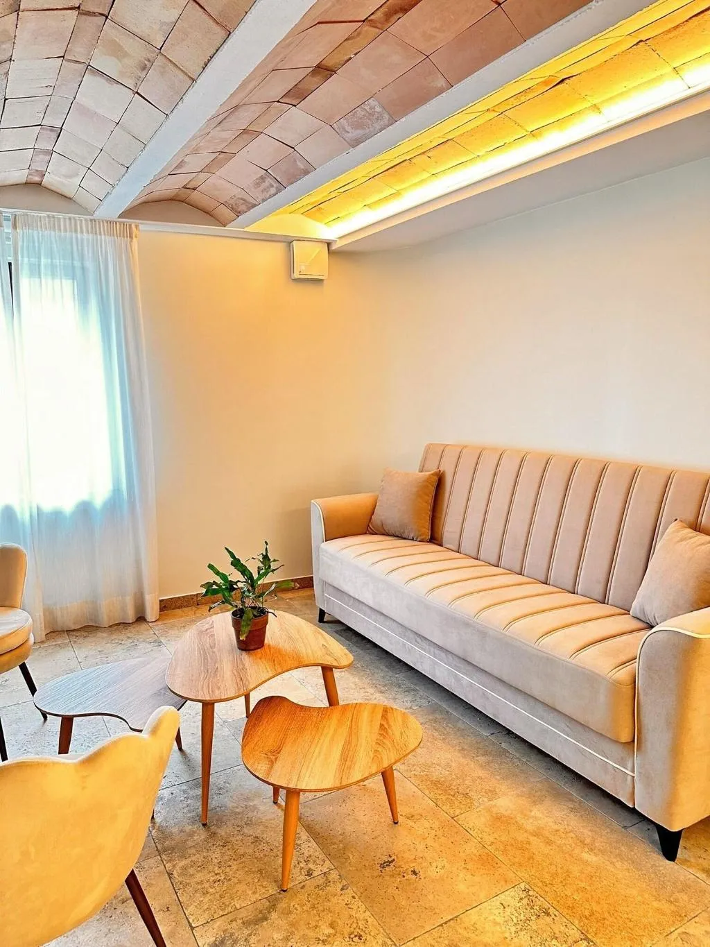 Room, Boutique Hotel Comtal Empuries, Costa Brava