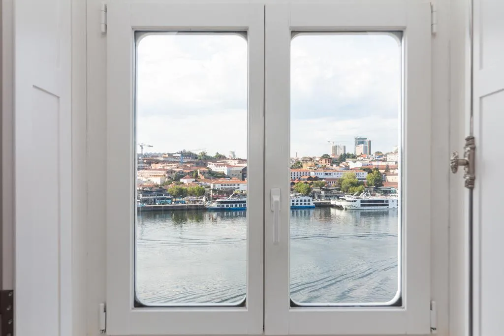 Double or Twin SUPERIOR Room, 1872 River House, Porto
