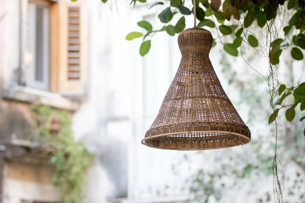 Terrace, Residence Ortigia, Catania