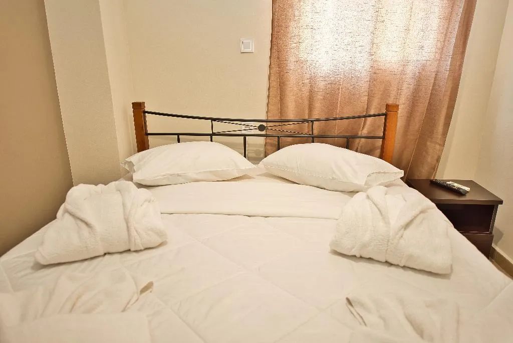 Double or Twin WITH VIEWS Room, Athens City Plaza, Athens