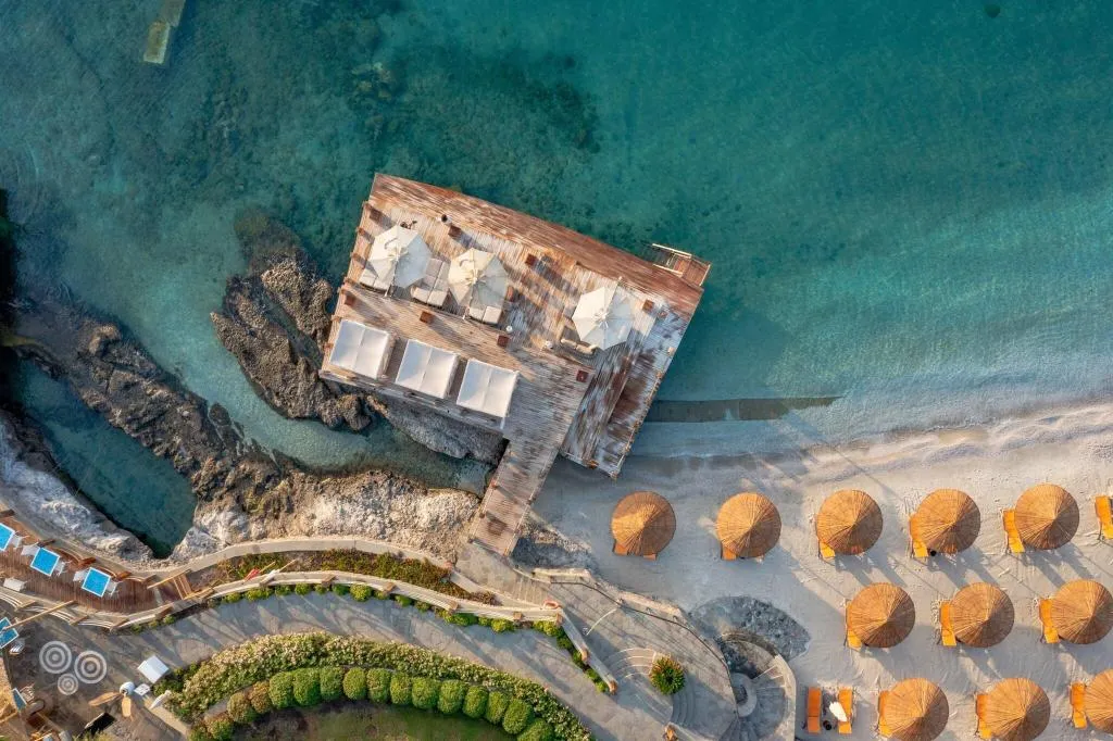 General view, Caresse, A Luxury Collection Resort, Bodrum