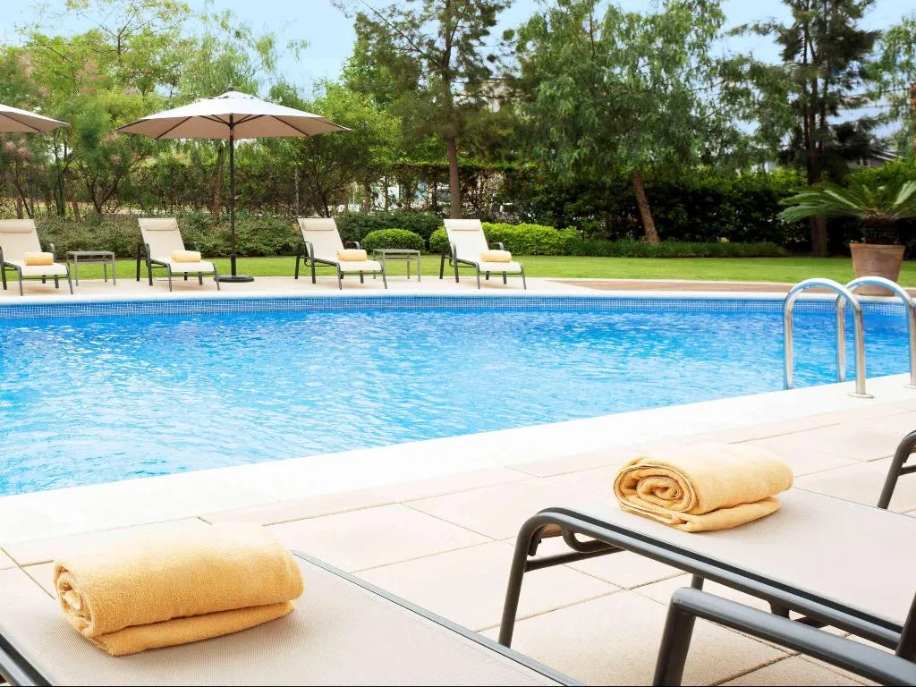 Sports and Entertainment, Novotel Barcelona Cornella, Barcelona