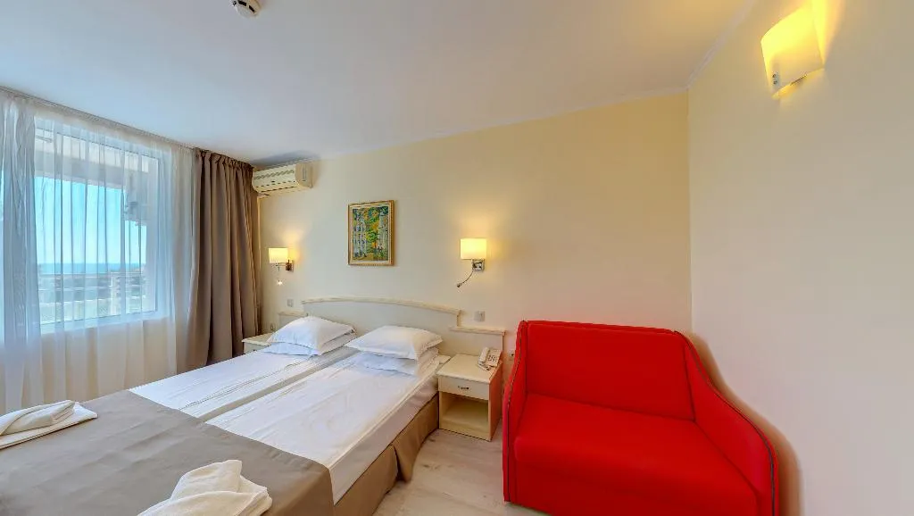 DOUBLE SEA VIEW Room, Detelina, Varna