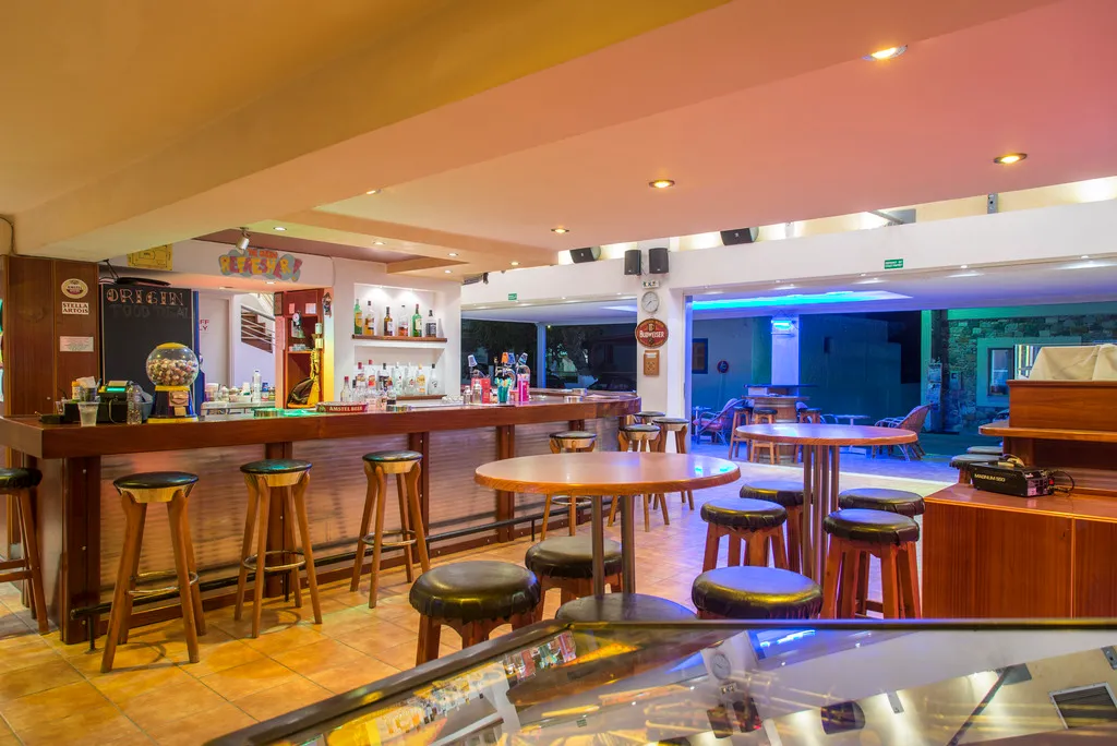 Bar, Origin, Kos