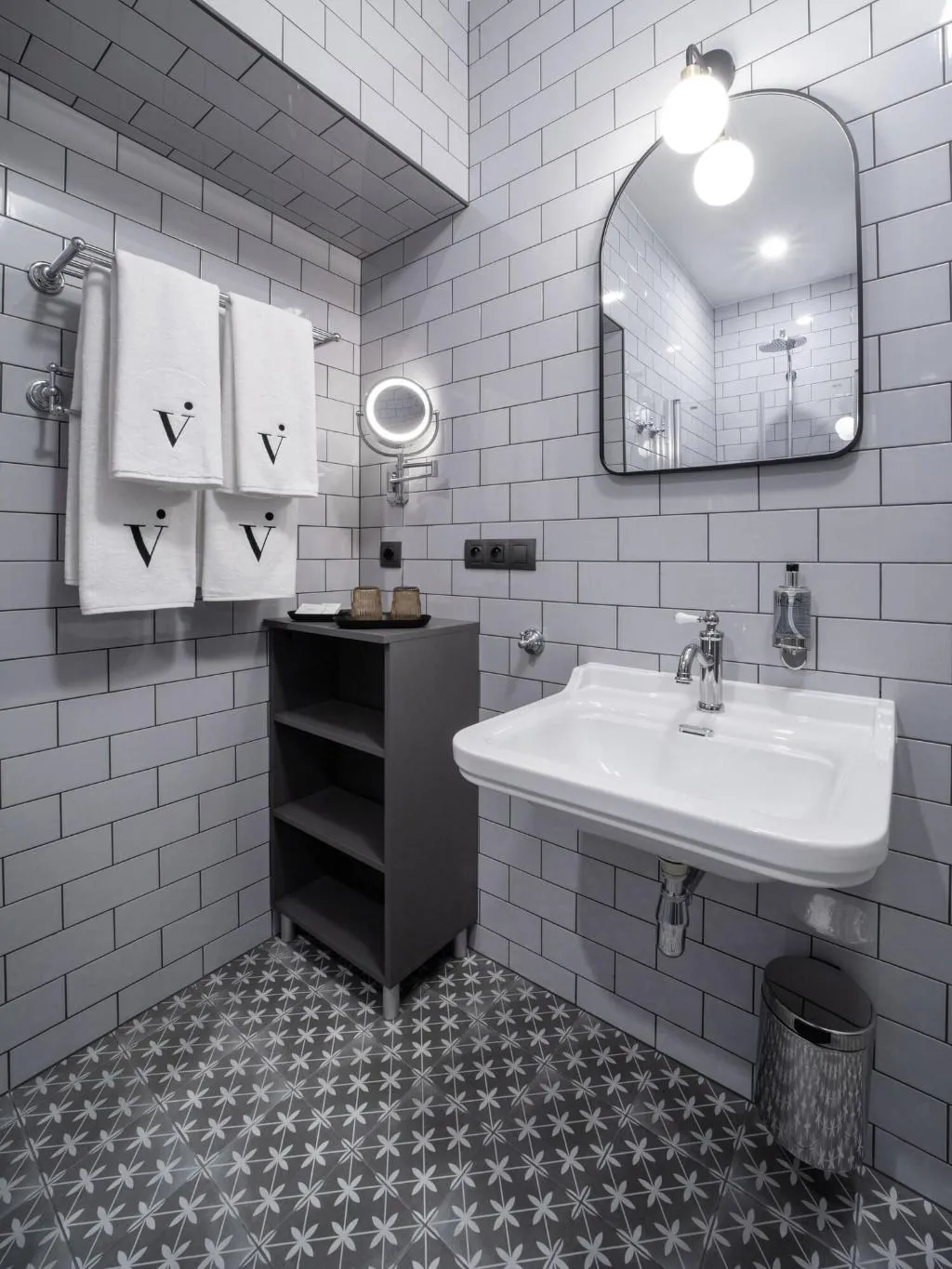 Room, The Viaduct - Suites & More, Prague