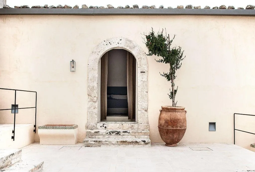 Room, Dimora Delle Balze, Catania